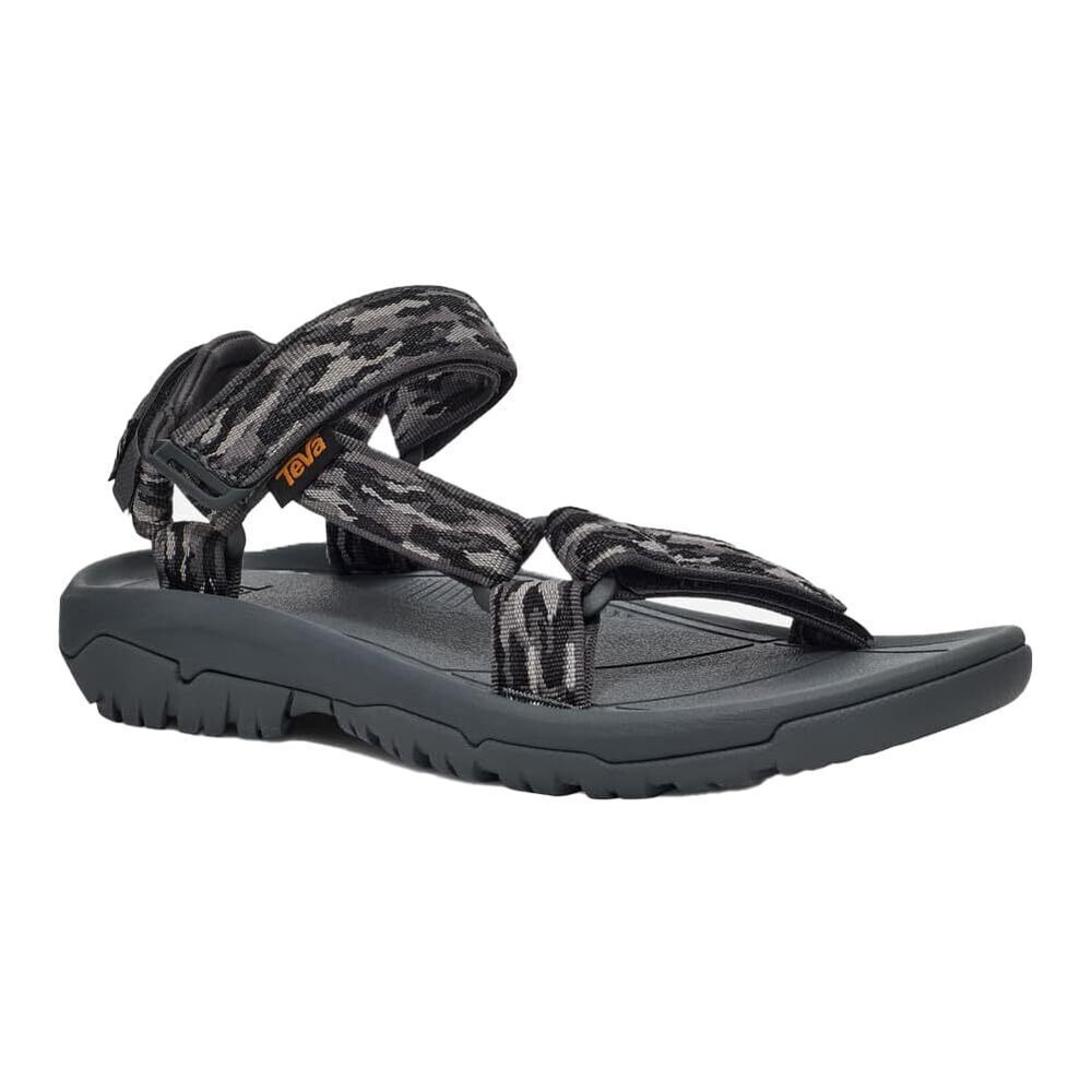 Teva Men's Hurricane Xlt2, Mesh Dark Shadow, 13 M US